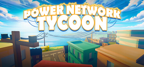 Power Network Tycoon Free Download