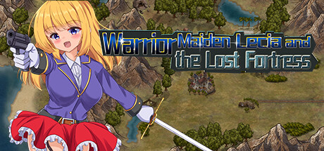 Warrior Maiden Lecia and the Lost Fortress Free Download