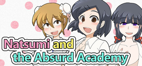 Natsumi and the Absurd Academy Free Download
