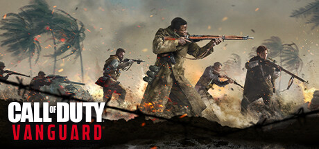Call of Duty: Vanguard Free Download