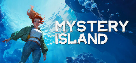 Mystery Island:Missing Amy Free Download