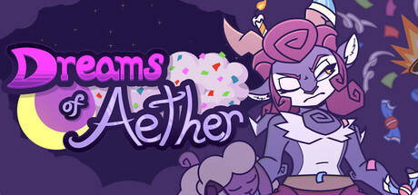 Dreams of Aether Free Download