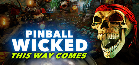 Pinball Wicked Free Download
