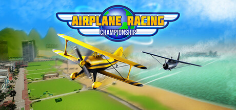 Airplane Racing Championship Free Download