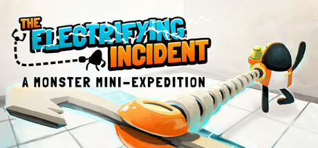 The Electrifying Incident: A Monster Mini-Expedition Free Download