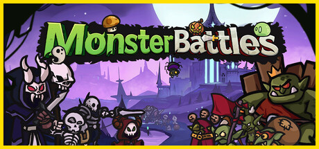 Monster Battles Free Download