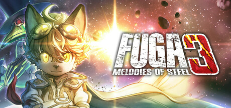 Fuga: Melodies of Steel 3 Free Download