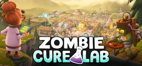 Zombie Cure Lab Free Download