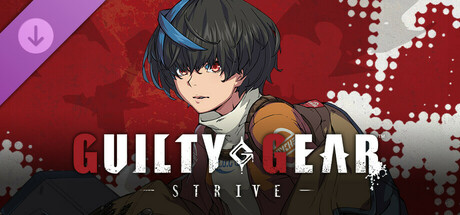 GUILTY GEAR -STRIVE-(V20250527) Free Download