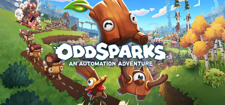 Oddsparks: 자동화 모험(V20250528)