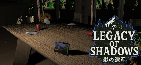 Legacy of Shadows Free Download