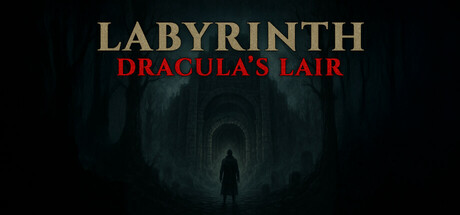 Labyrinth : Dracula's lair Free Download