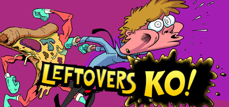 Leftovers KO! Free Download