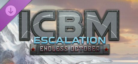 ICBM: Escalation(V1.0.8b) Free Download
