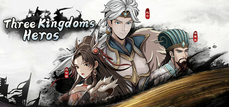 Three Kingdoms Heroes Free Download
