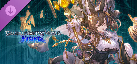 Granblue Fantasy Versus: Rising(V2.11)