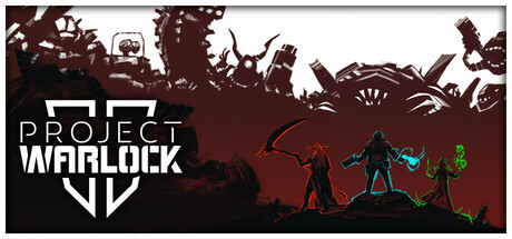 Project Warlock II(V20250529) Free Download