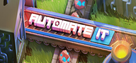 Automate It: Factory Puzzle Free Download