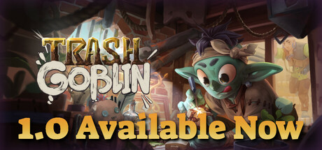 Trash Goblin(V20250528) Free Download