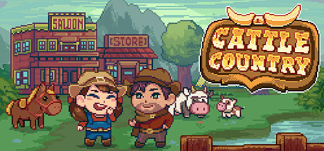 Cattle Country Free Download