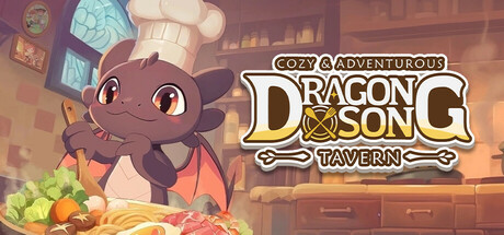Dragon Song Tavern: Cozy & Adventurous Free Download