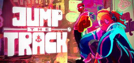 Jump the Track Free Download