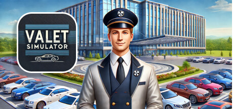 Valet Simulator: Parking & Business Free Download