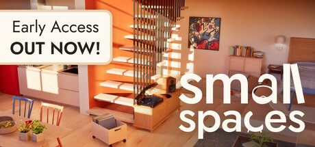 Small Spaces Free Download