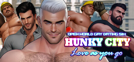 Hunky City Free Download