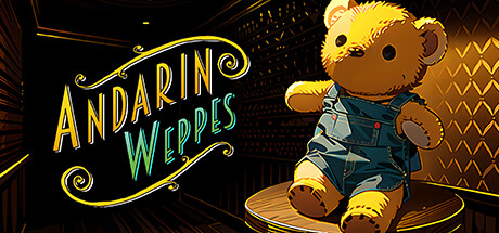Andarin Weppes Free Download