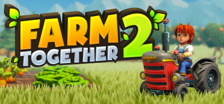 Farm Together 2 Free Download