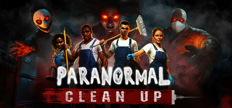 Paranormal Cleanup Free Download