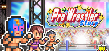 프로레슬링 스토리 (Pro Wrestler Story)