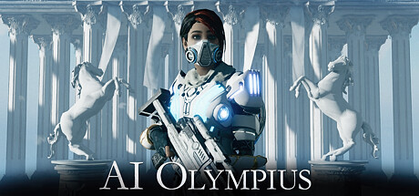 AI Olympius(V0.8.96)