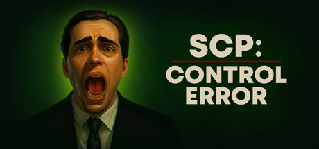 SCP: Control Error Free Download
