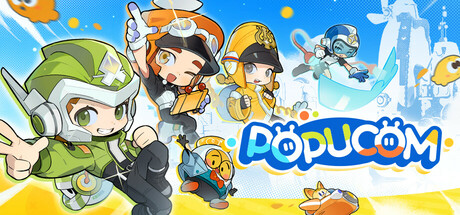 POPUCOM Free Download