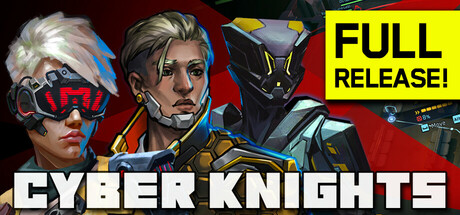 Cyber Knights: Flashpoint(V20250602)