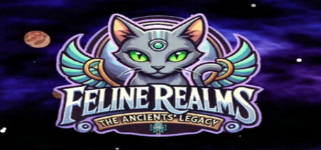 Feline Realms - The Ancients' Legacy