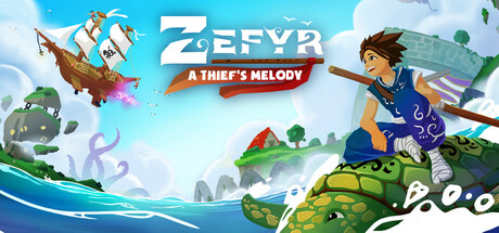 Zefyr: A Thief's Melody Free Download