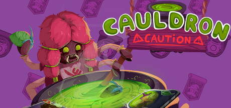 Cauldron Caution Free Download