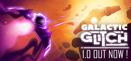 Galactic Glitch(V1.0) Free Download