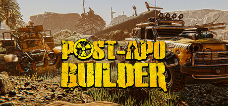 Post-Apo Builder Free Download