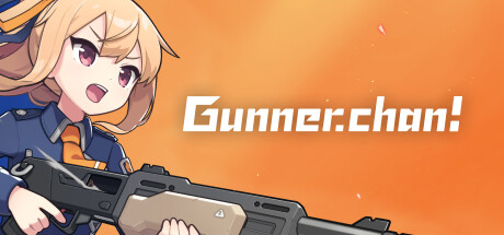 Gunner-chan! Free Download