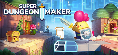 Super Dungeon DIY(Build.13990711) Free Download