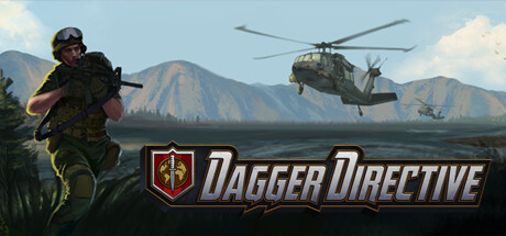 Dagger Directive Free Download