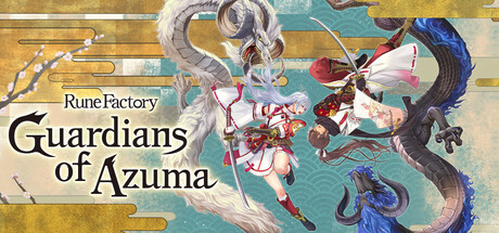 Rune Factory: Guardians of Azuma Free Download
