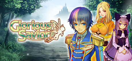Glorious Savior Free Download
