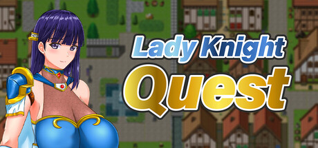 Lady Knight Quest Free Download