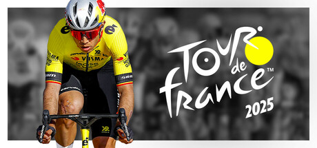 环法自行车赛2025/Tour de France 2025