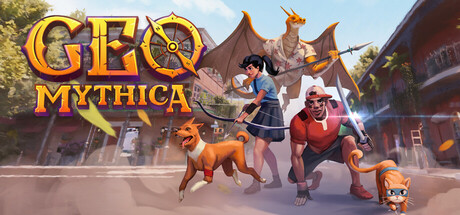 Geo Mythica Free Download